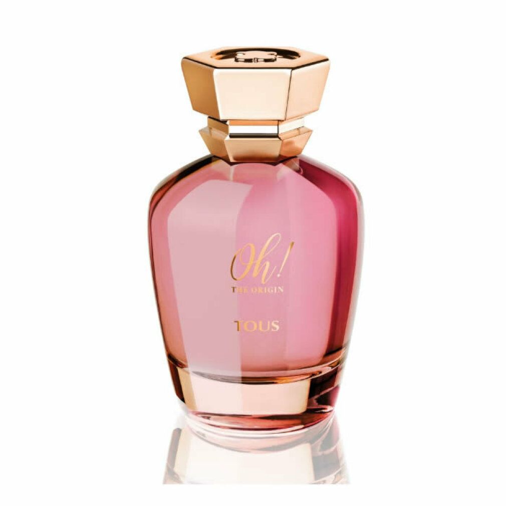 Tous Oh! The Origin Eau De Parfum Spray