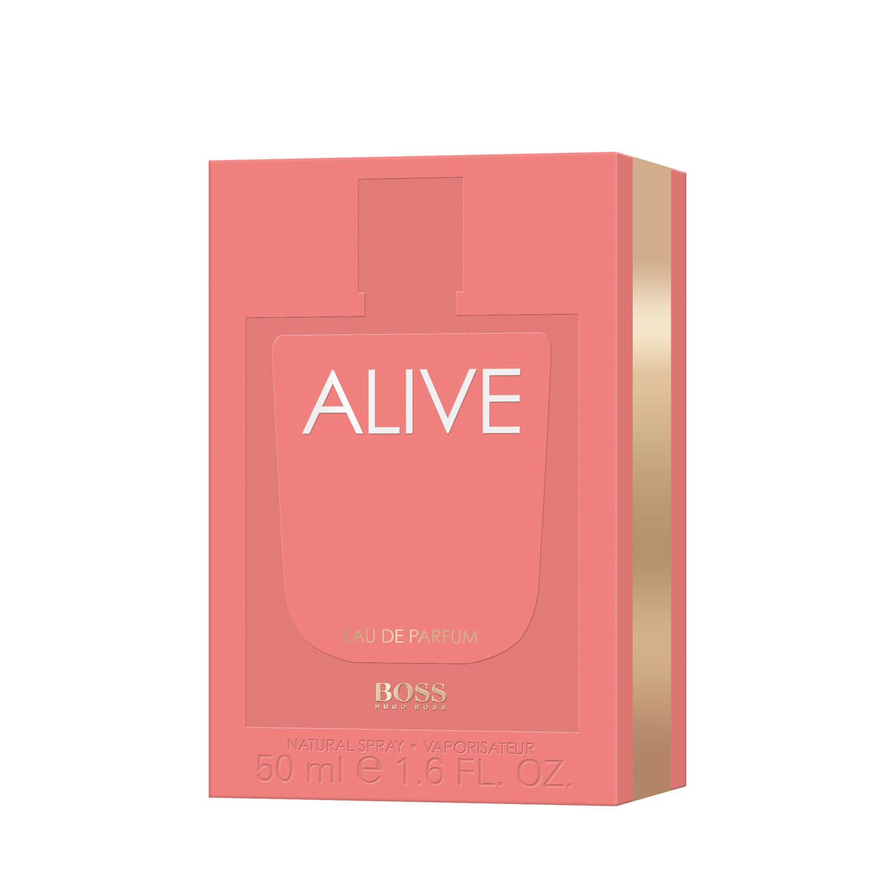 Boss - Hugo Boss, Alive E.d.P. Nat. Spray