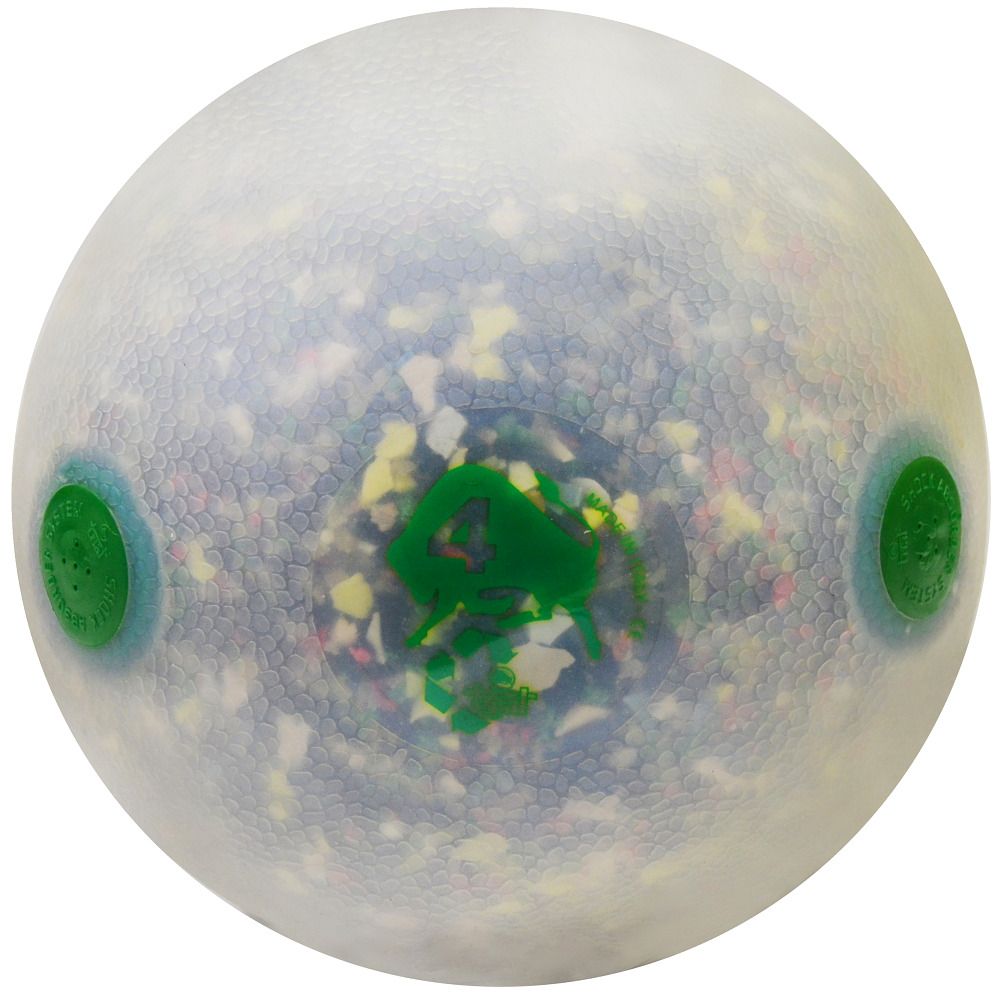 Trial Slamball Recycle