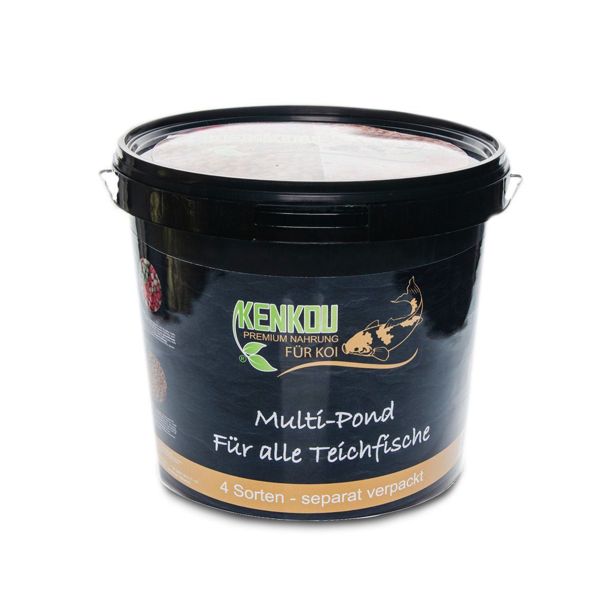 Kenkou Multi-Pond 10 l