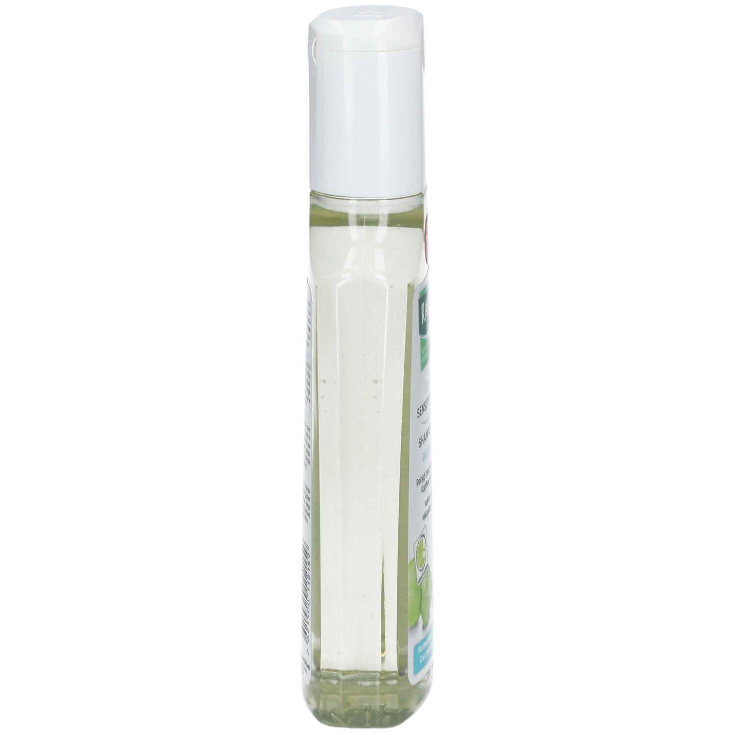 RAUSCH Herzsamen Sensitive-Shampoo