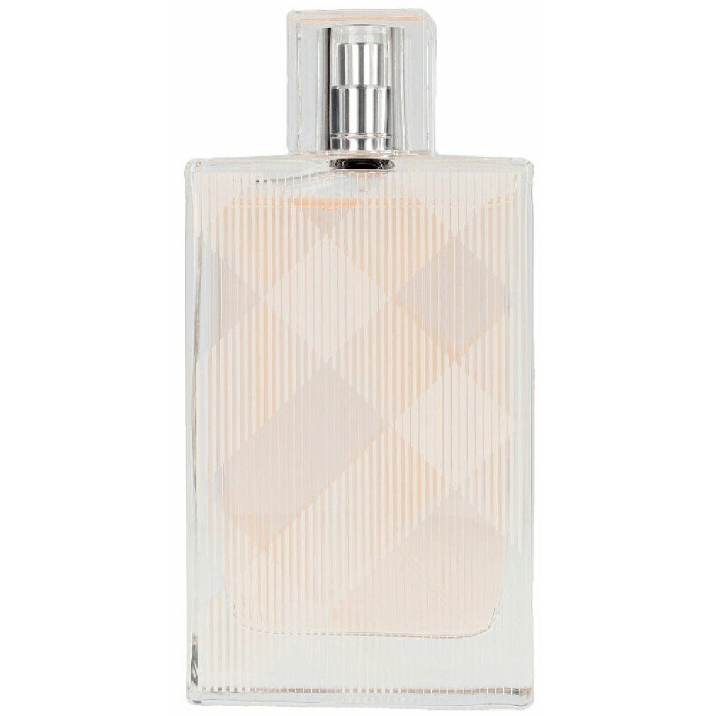 Burberry Brit Woman Eau de Toilette