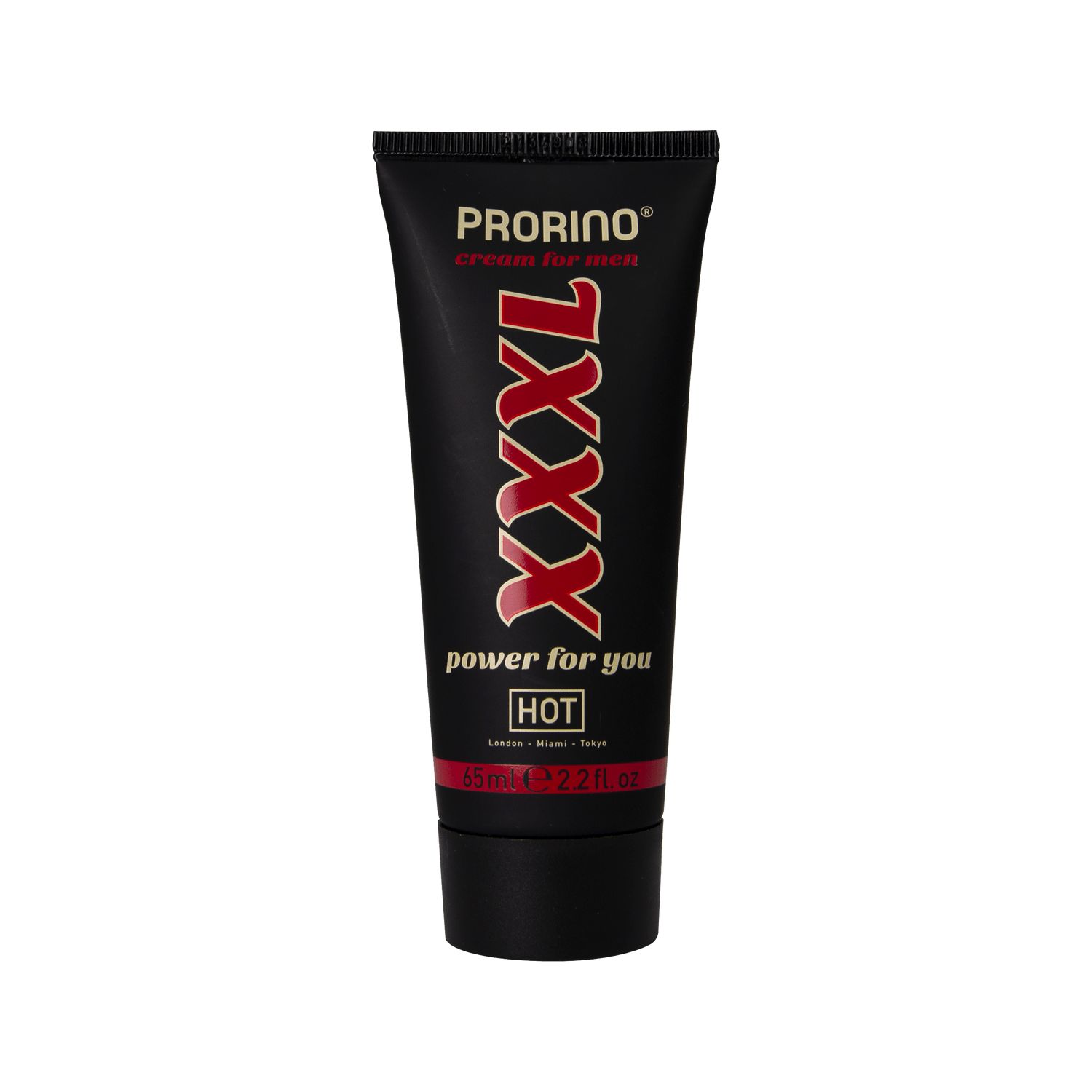 Prorino XXXL CREAM for men