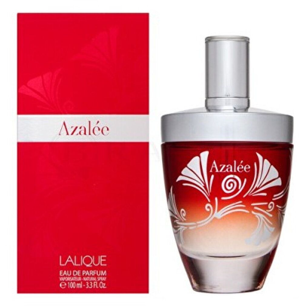Lalique Azalee Eau De Parfum Spray