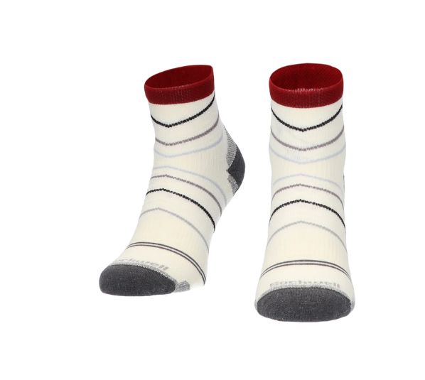 SockWell PACER QUARTER Sportsocken