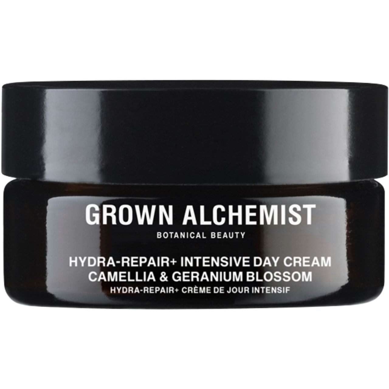 Grown Alchemist Intensive Hydra-Repair Camellia & Geranium Blossom Gesichtscreme