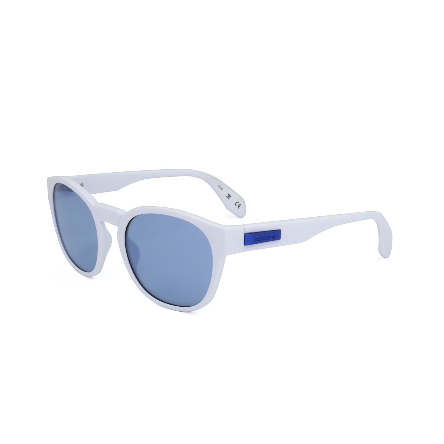 Adidas occhiali da sole unisex OR0014 white