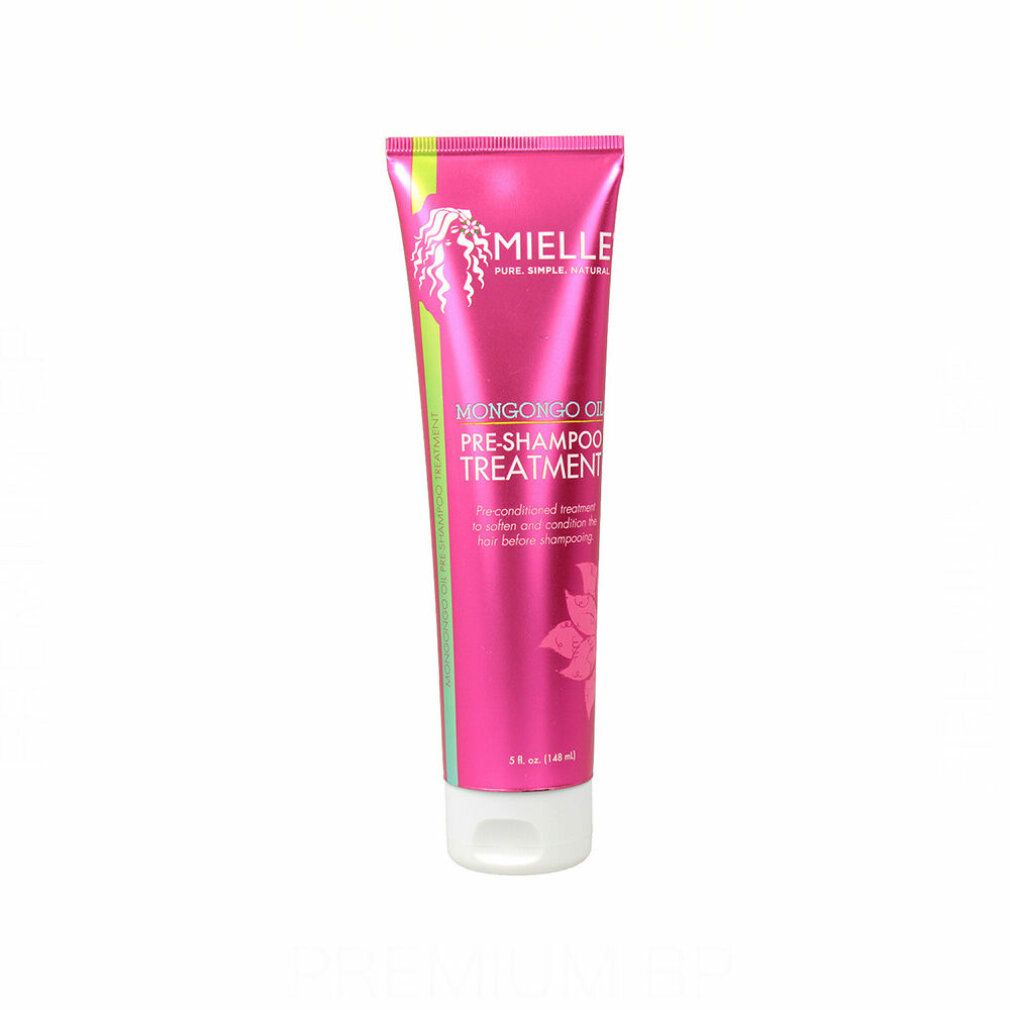 Shampoo Mielle Mongongo Oil Pre