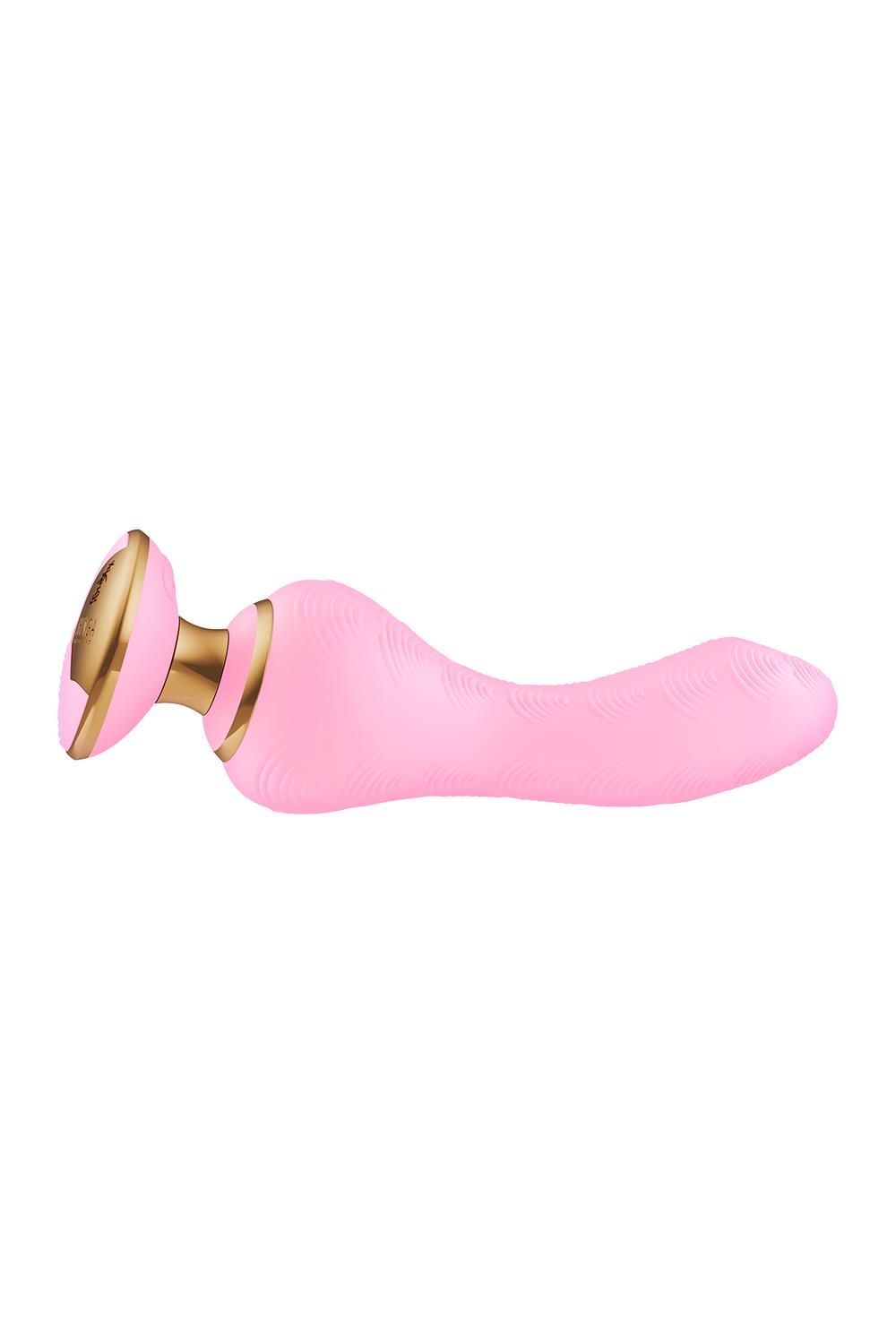 Shunga Sanya Light Pink