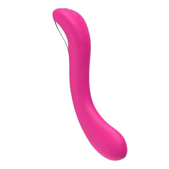Lovense - Osci 2 G-Spot Vibrator