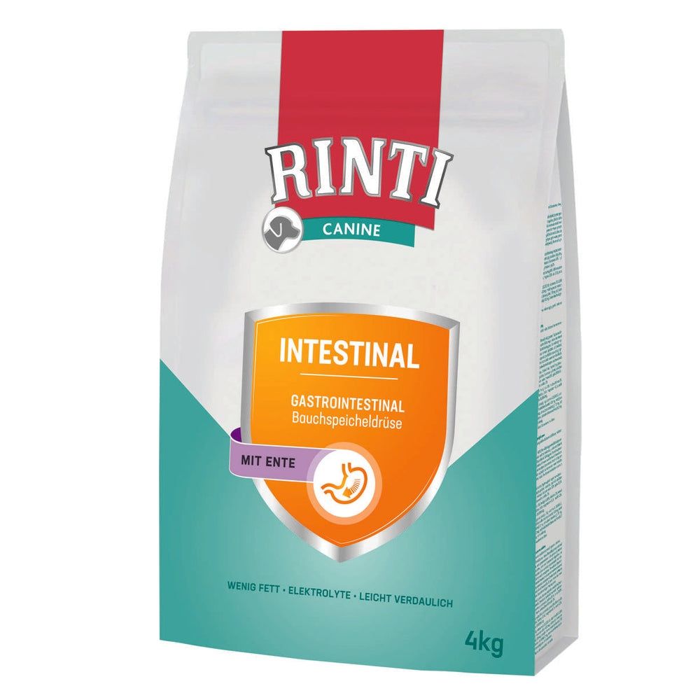 Rinti - Canine Intestinal 4 kg Futter