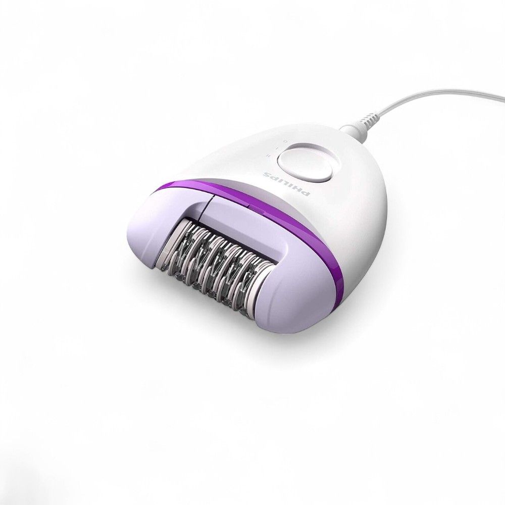 PHILIPS Epilierer Satinelle Essential