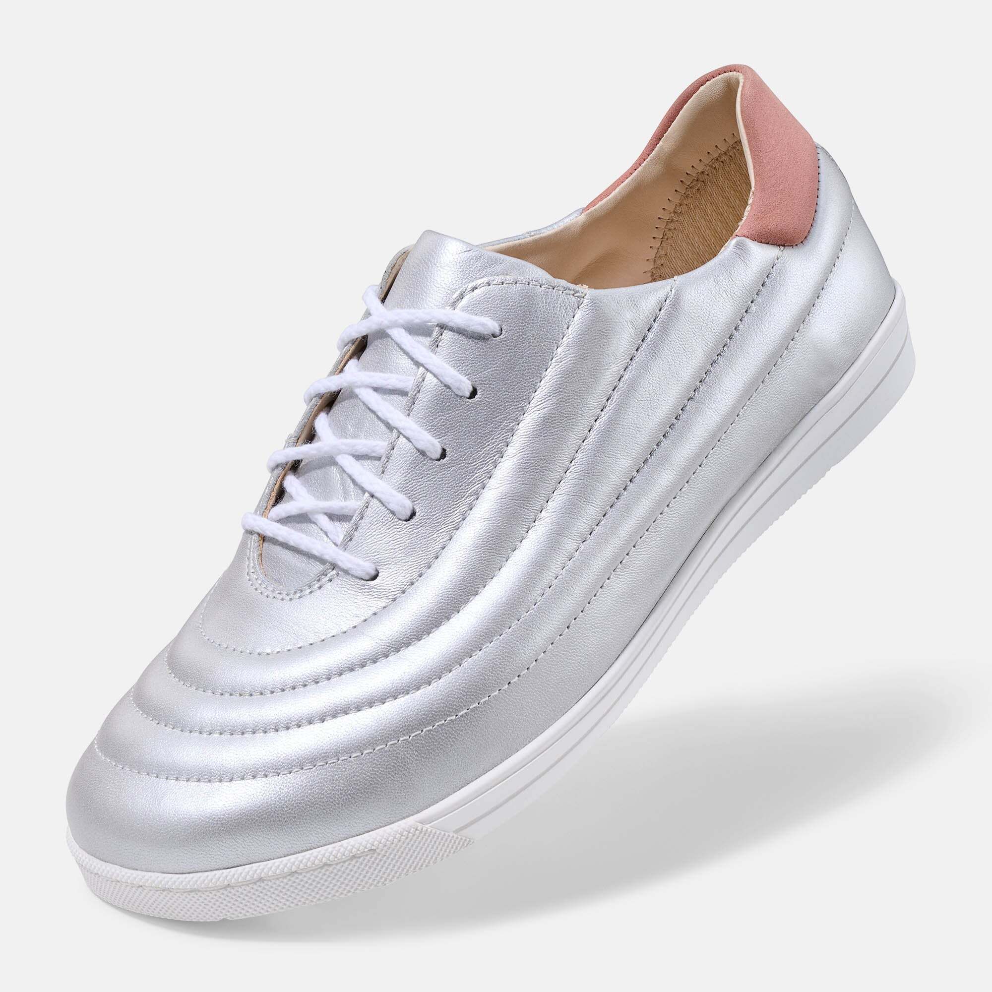 BÄR Schuhe Harper Damen Schnürer breit