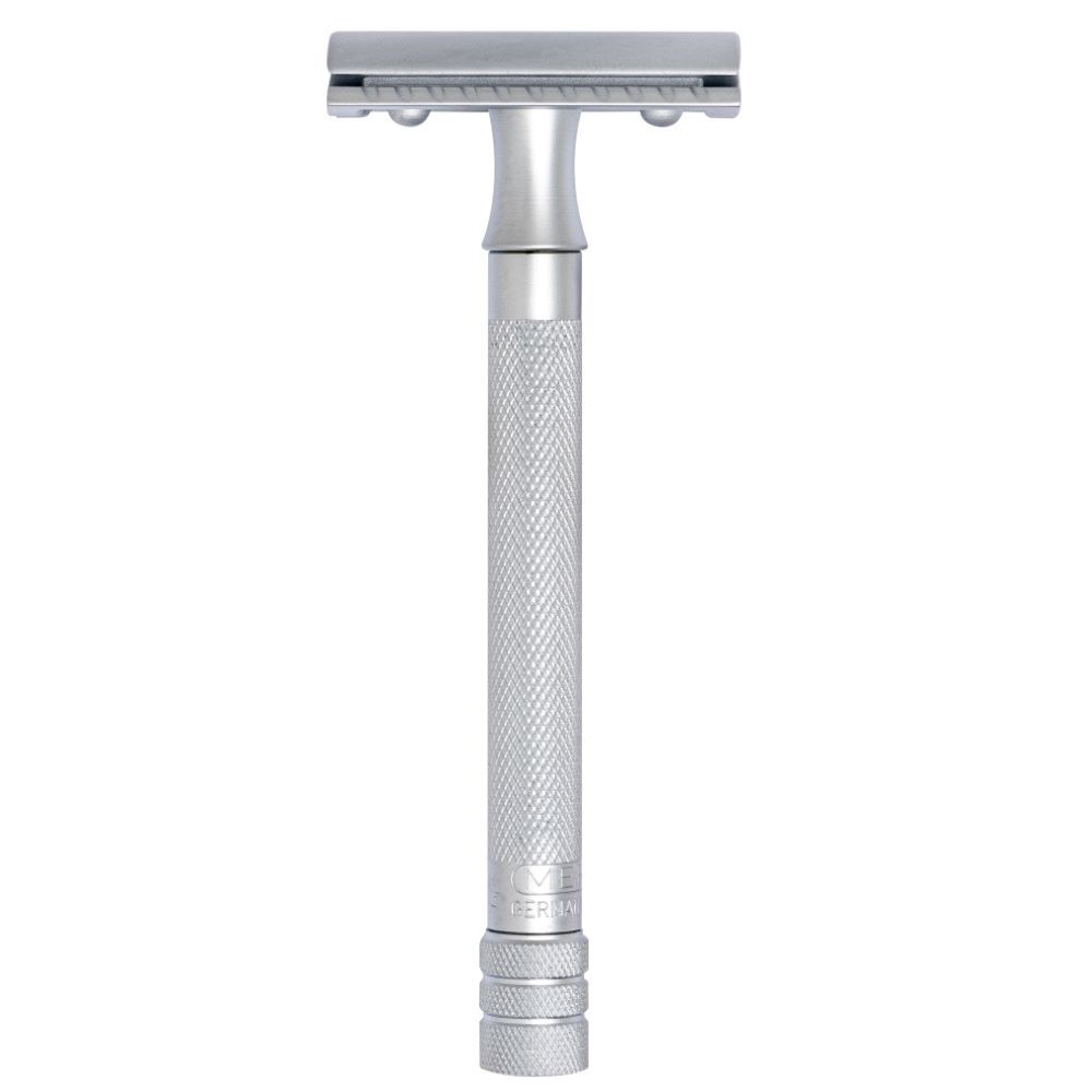 MERKUR Rasierer Rasierhobel 22C