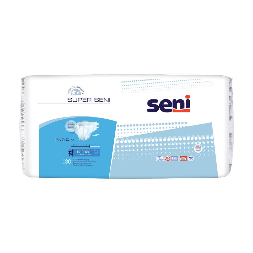 Super Seni S