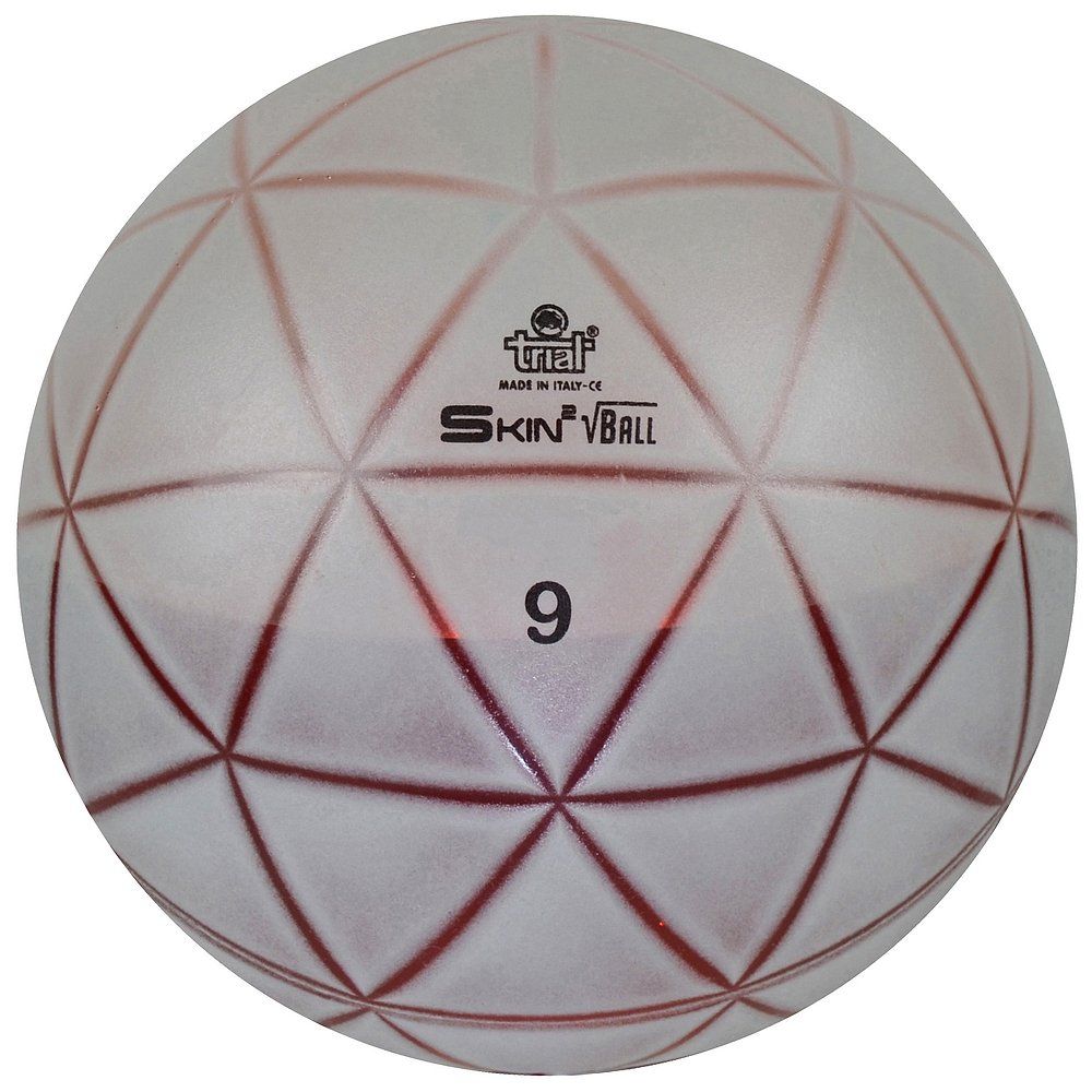 Trial Gewichtsball Skin Ball 1 St