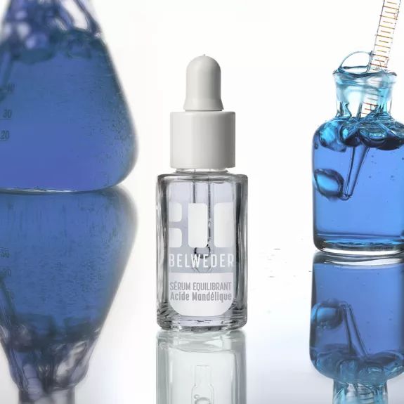 Belweder - Balancing Serum