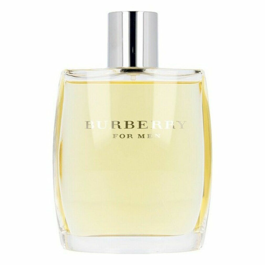 Burberry For Men Edt Spray