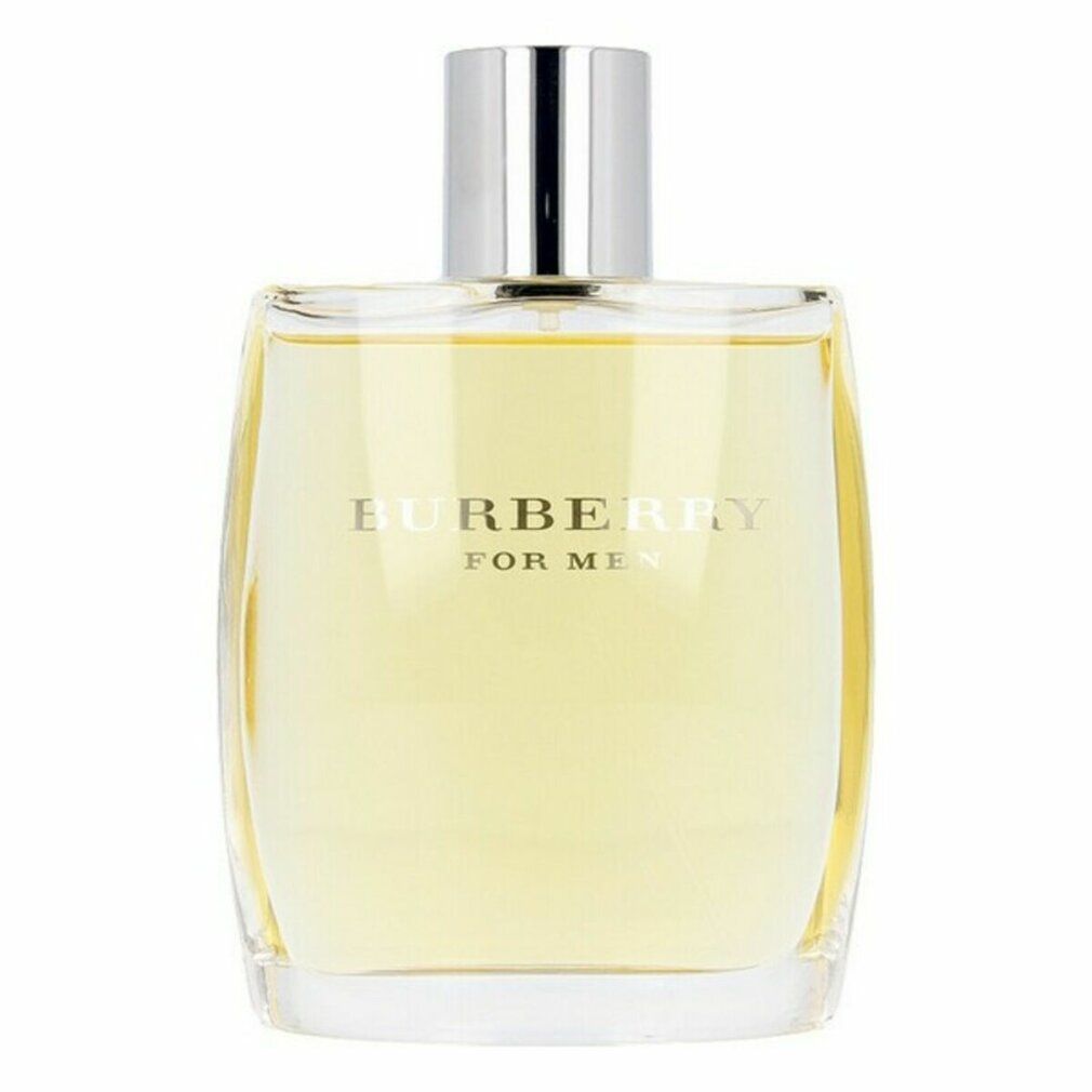 Burberry For Men Edt Spray 100 ml