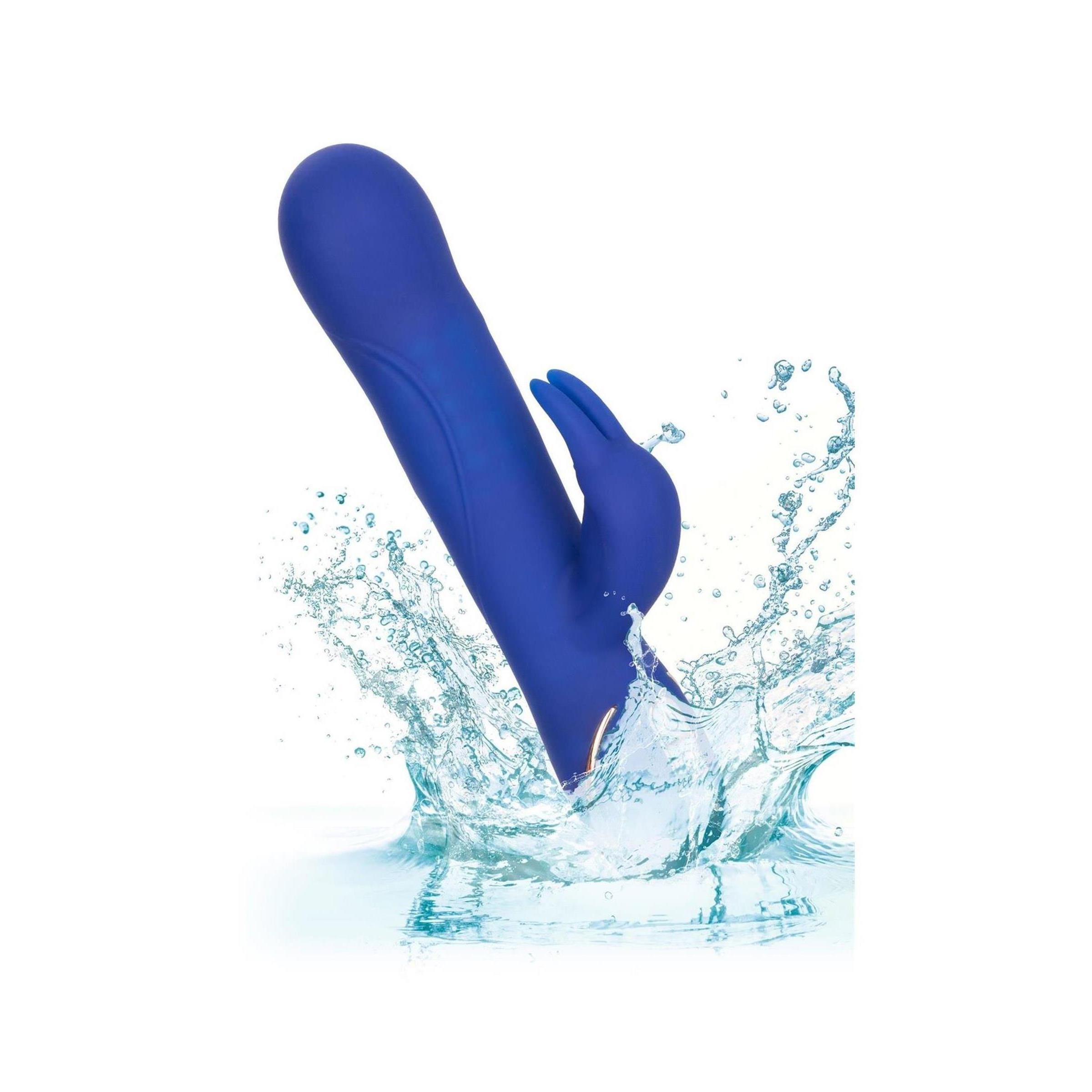 CalExotics - Silicone ating Rabbit