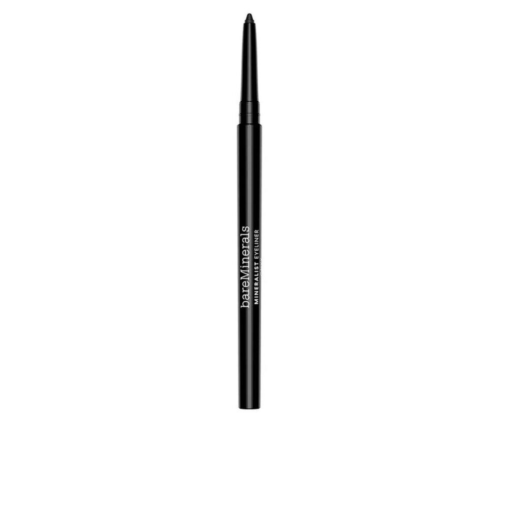 MINERALIST Eyeliner Onyx