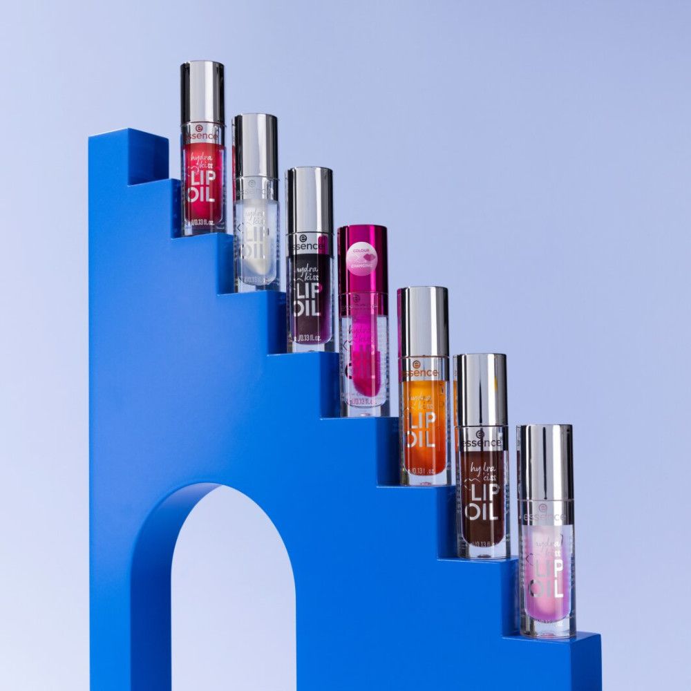 Essence - Hydra Kiss Lippenöl
