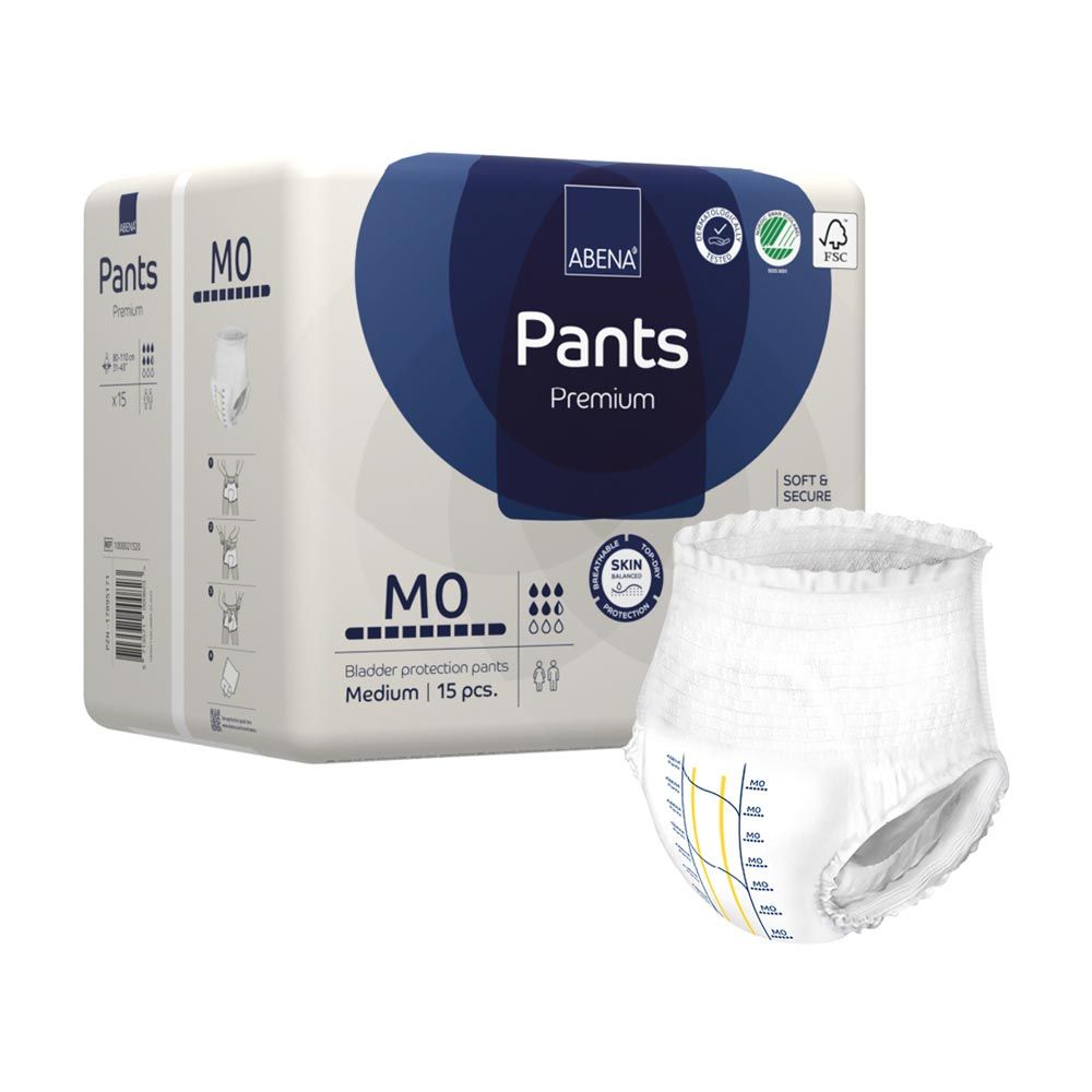 Abena Pants Premium