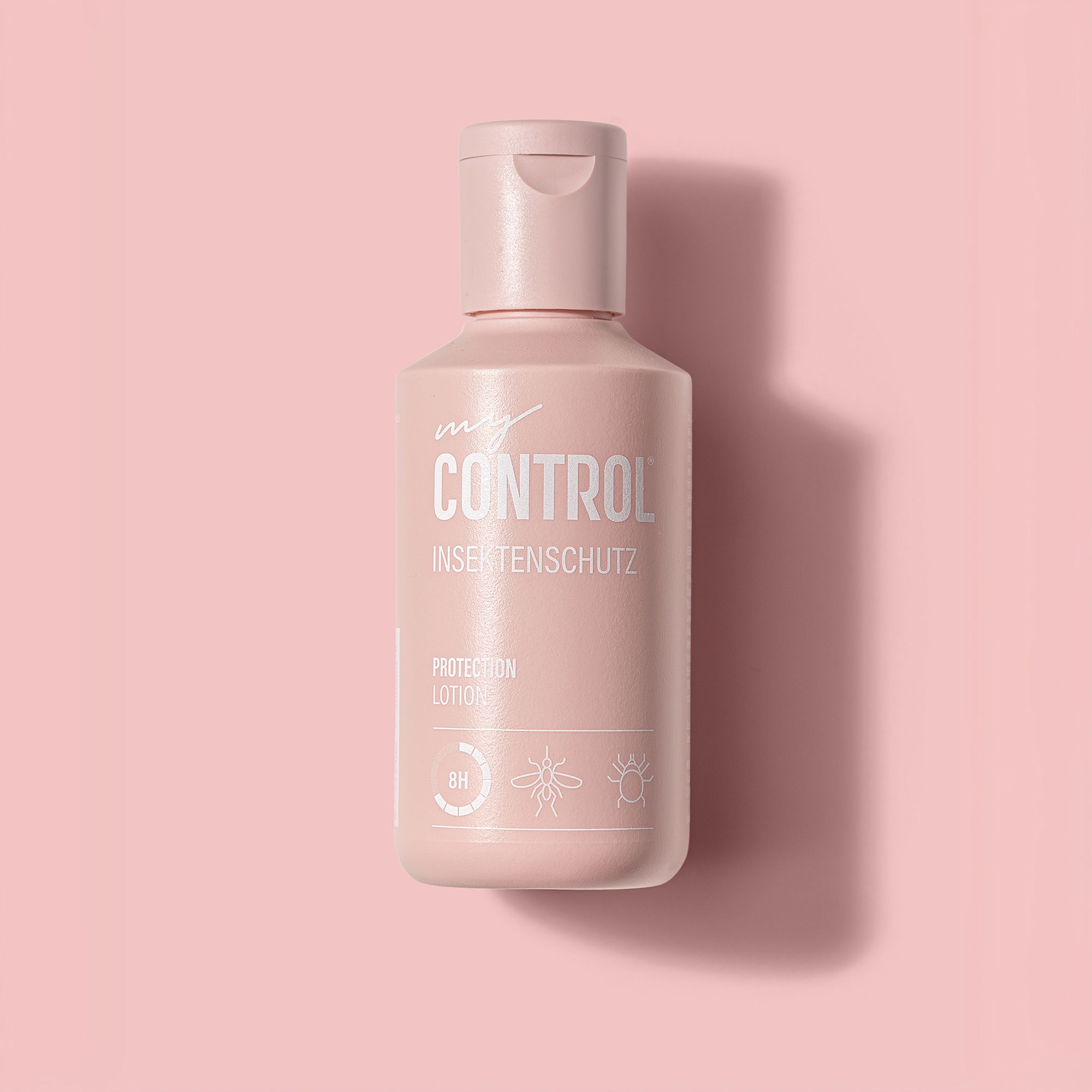 my Control® Protection Insektenschutz Lotion
