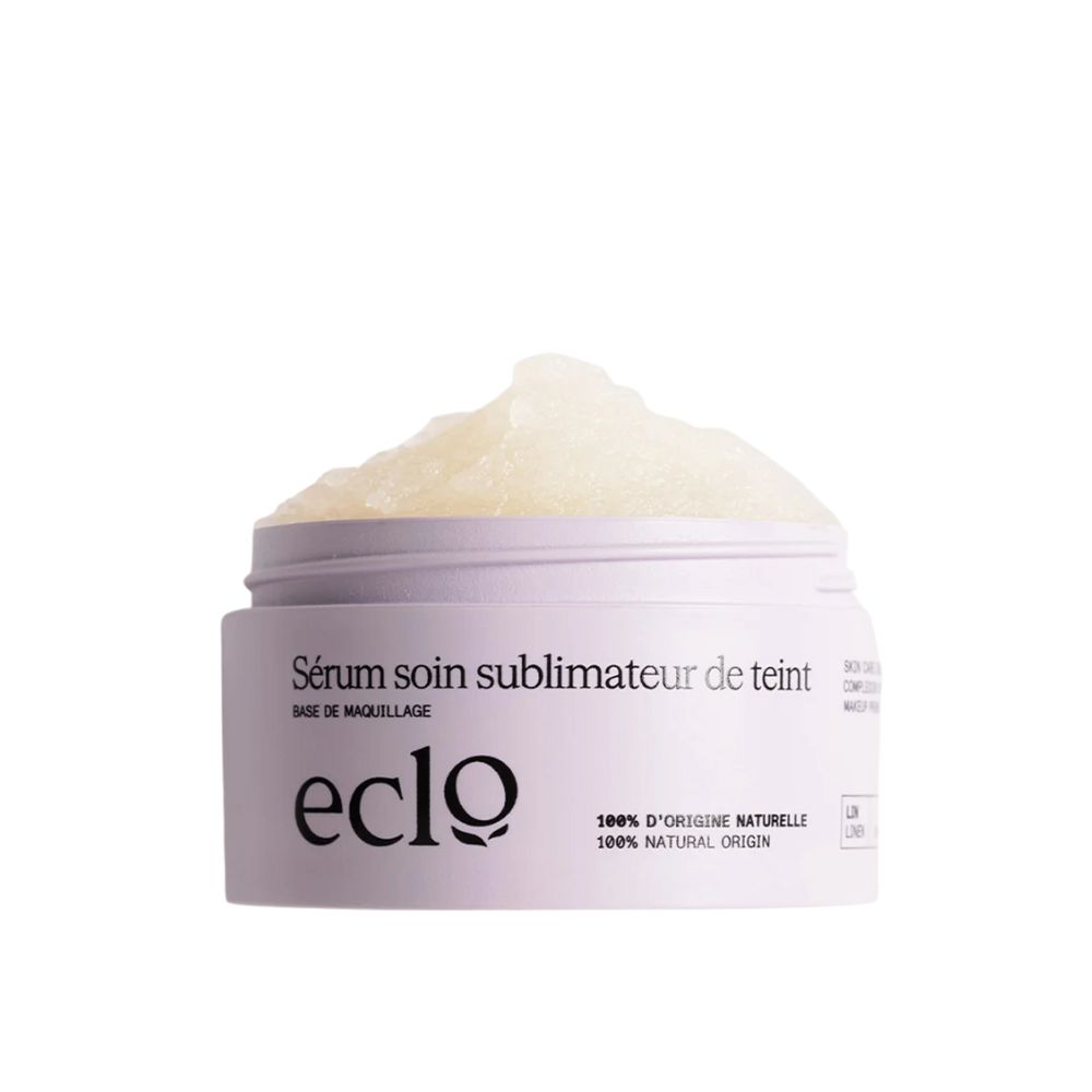 Eclo Teintverfeinerndes Pflegeserum