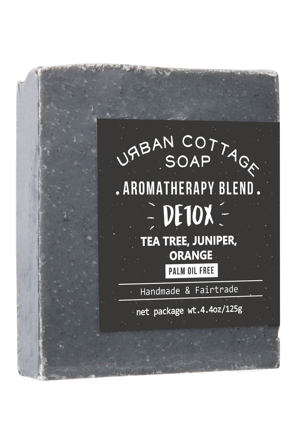 Tranquillo - Urban Cottage Soap DETOX