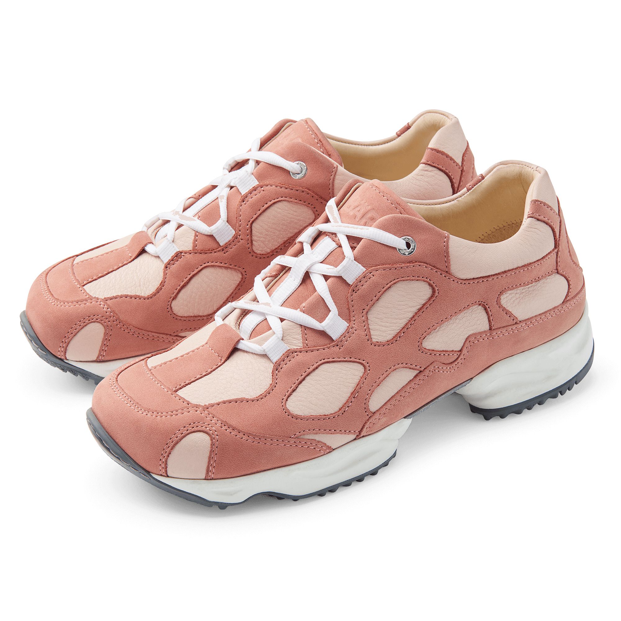 BÄR Schuhe High Performance 2.5-L Unisex -  Schnürer Weite: breit