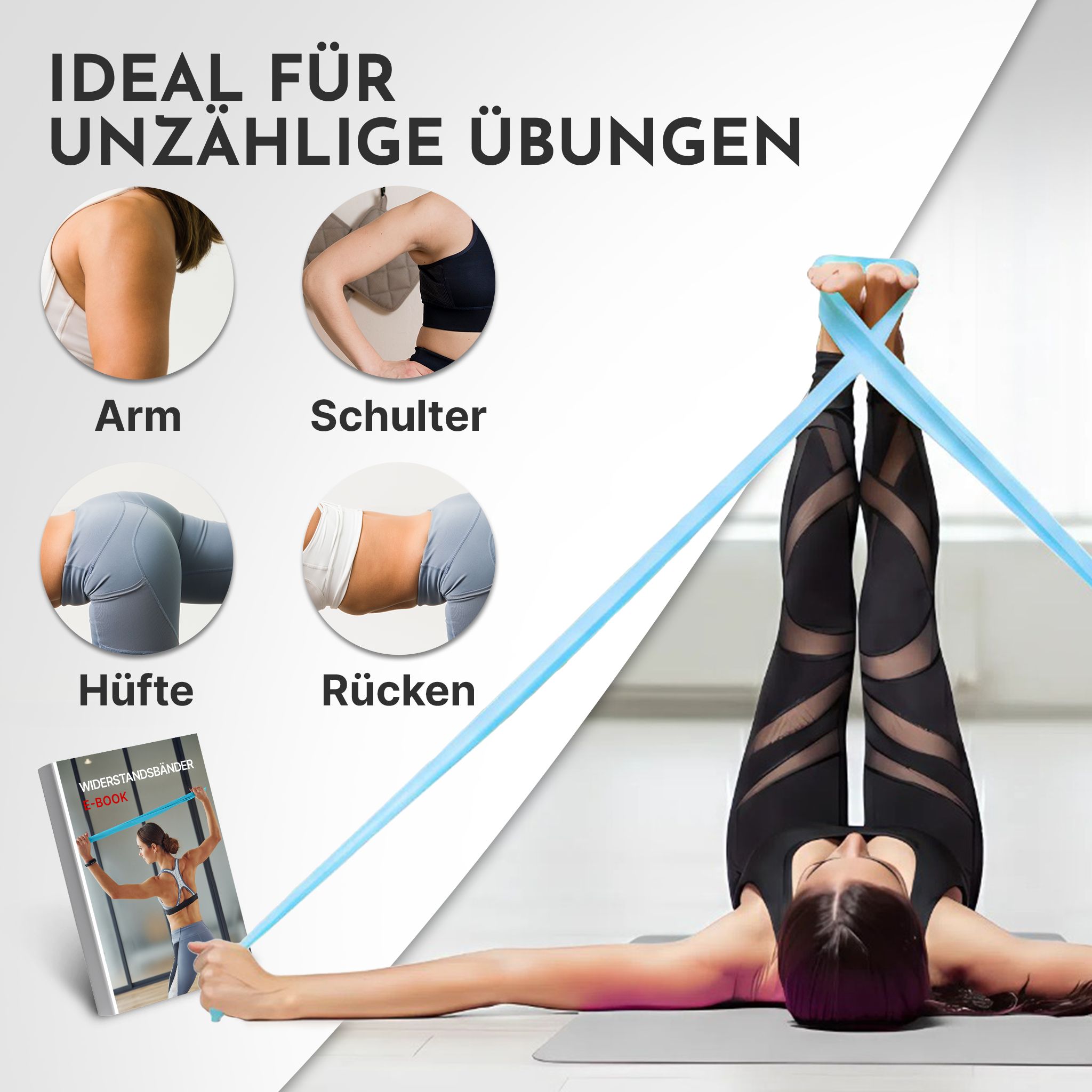 NEOLYMP Widerstandsband