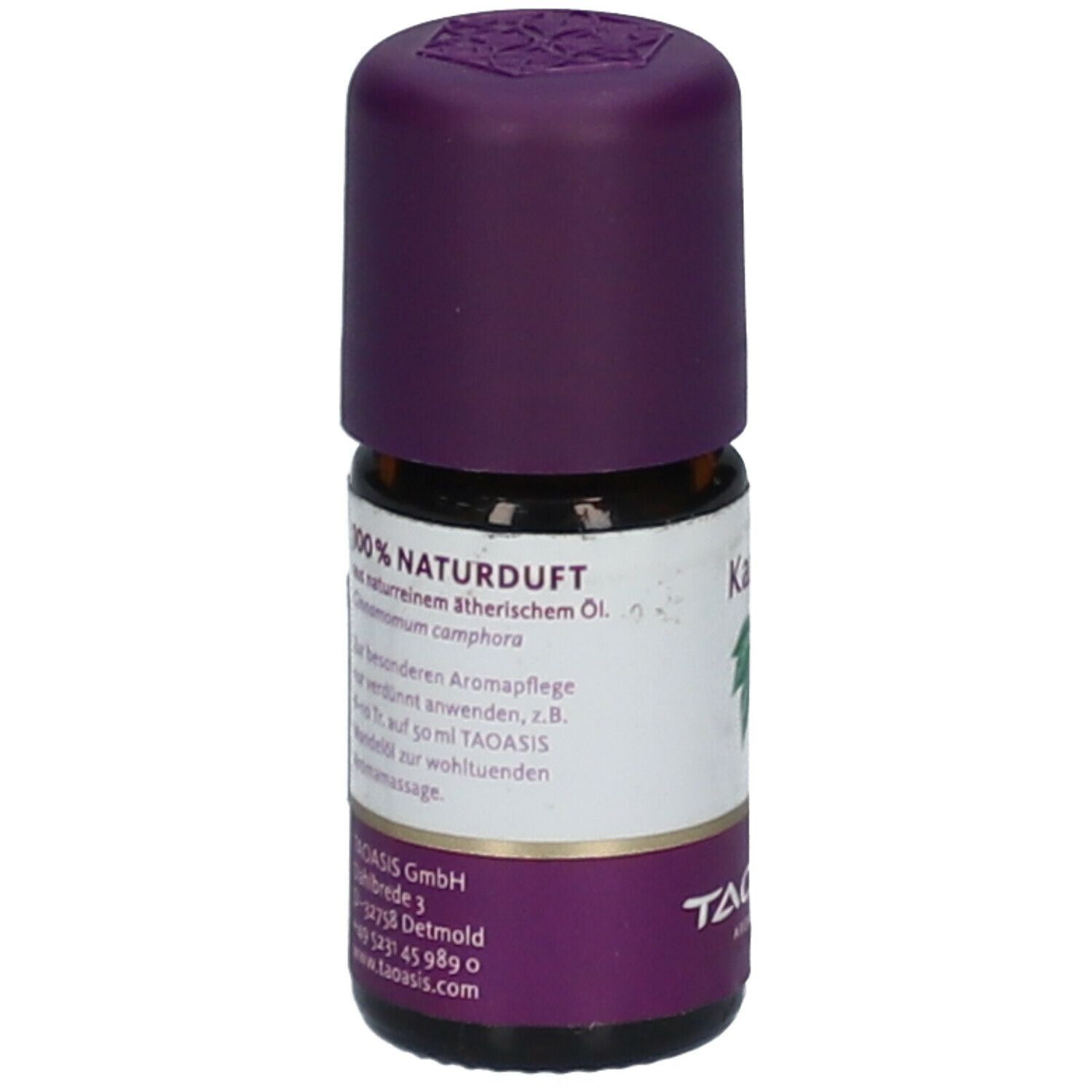 TAOASIS® Kampher