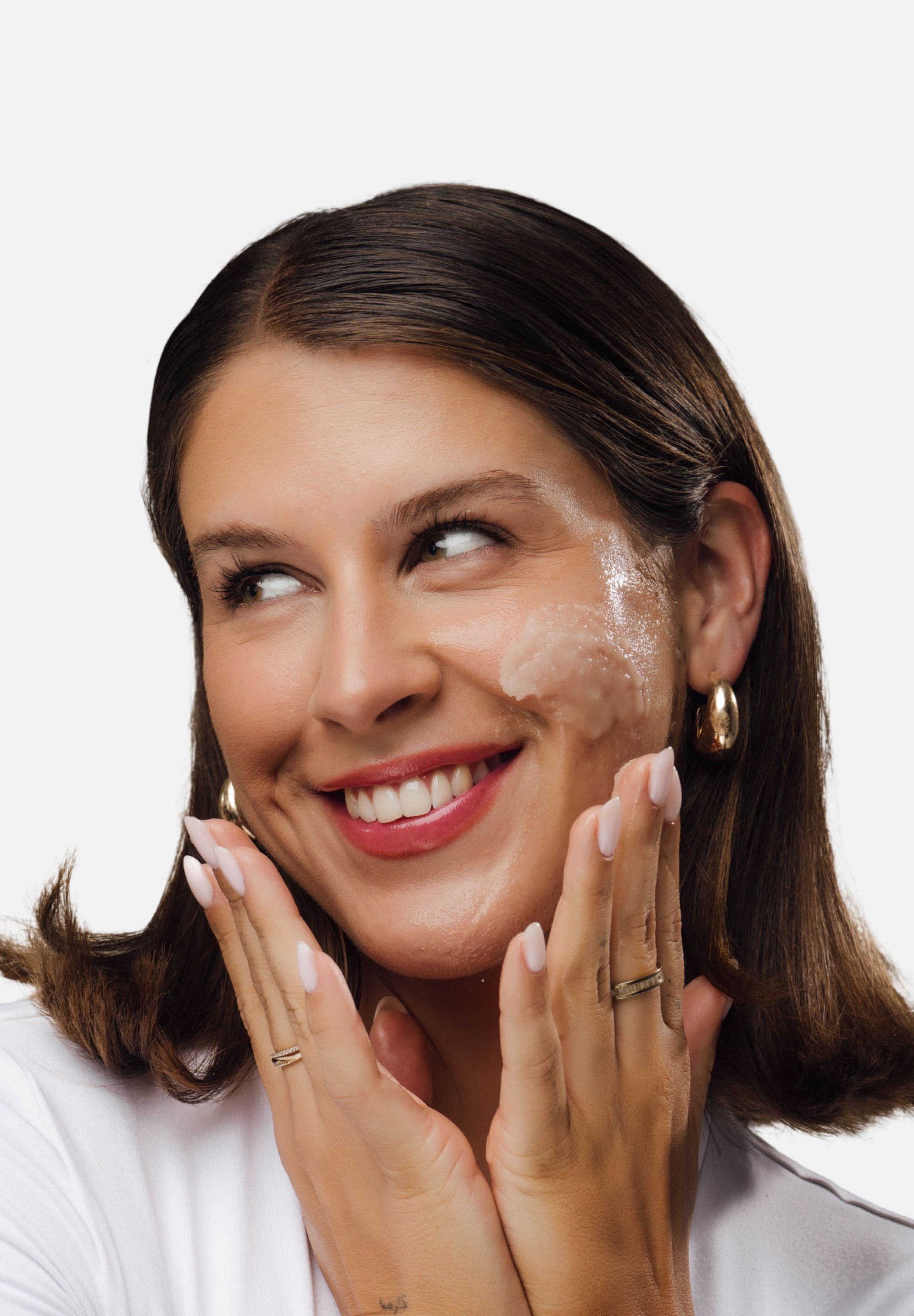 elinorcosmetics Gesichtsreinigungsgel Neutral