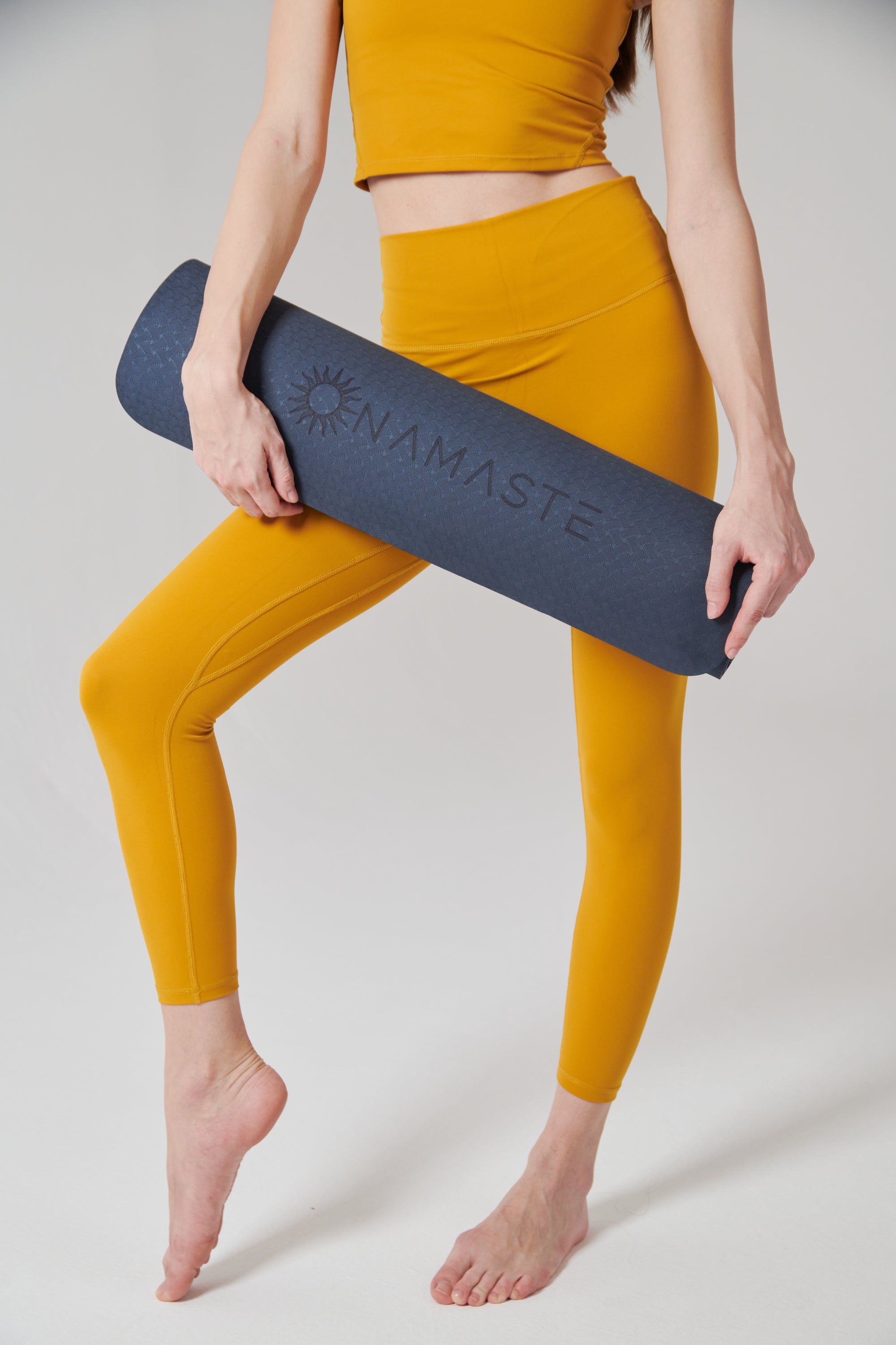 Onamaste Yoga-Sportmatte