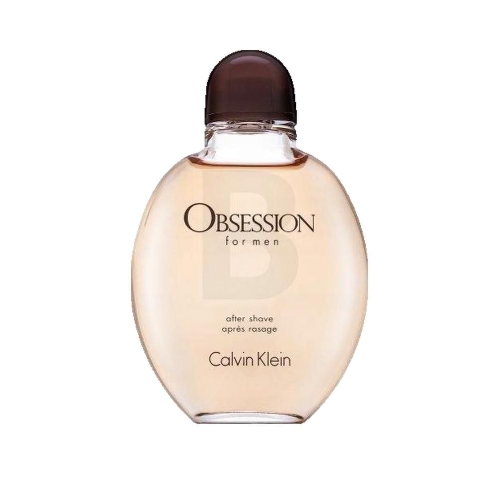 Calvin Klein Obsession After Shave