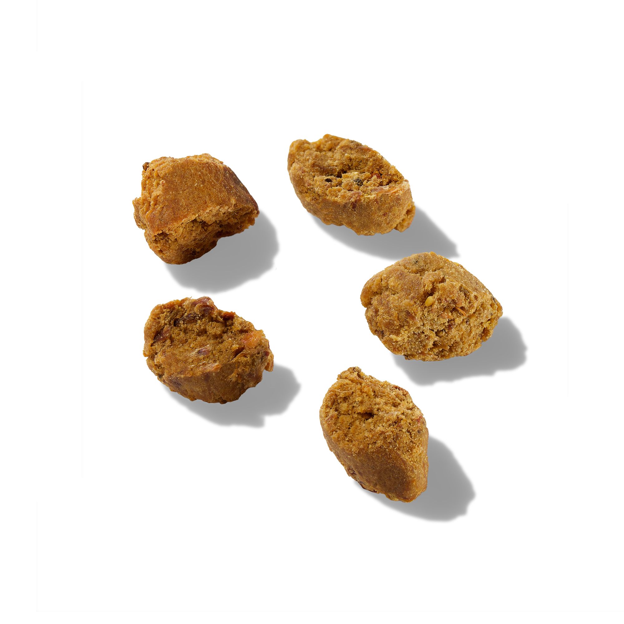Fred & Felia FRED Trockenfutter Rind