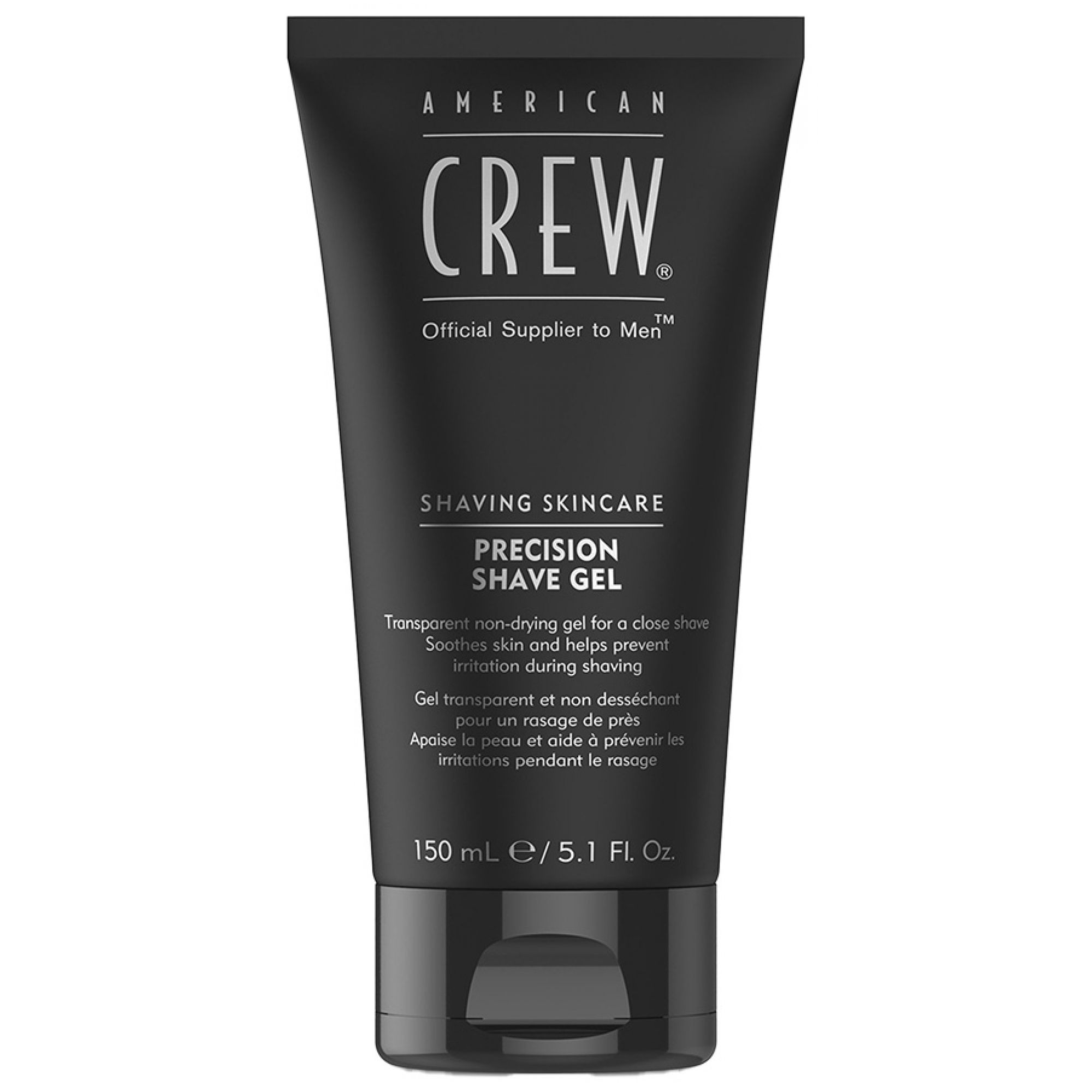 American Crew Precision Rasiergel 7,5x4,8x15,5 cm