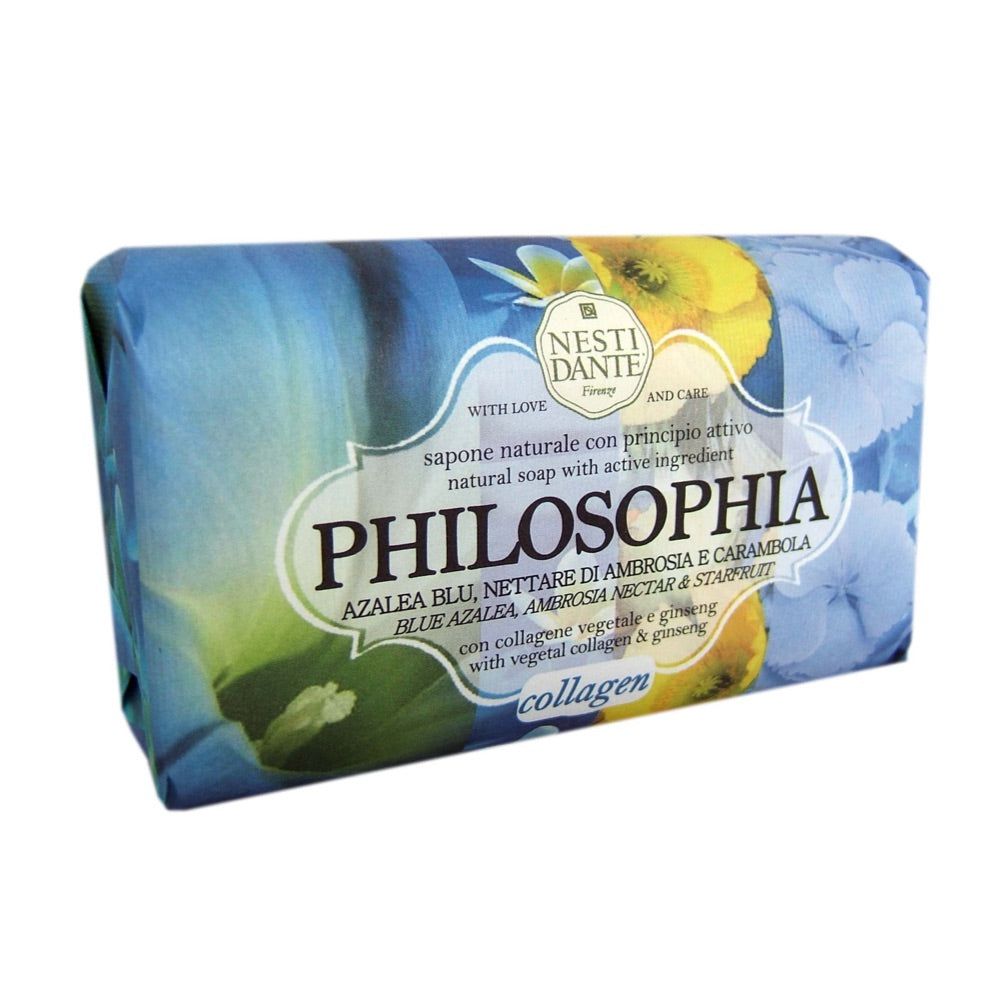 Nesti Dante Seife Philosophia - Collagen