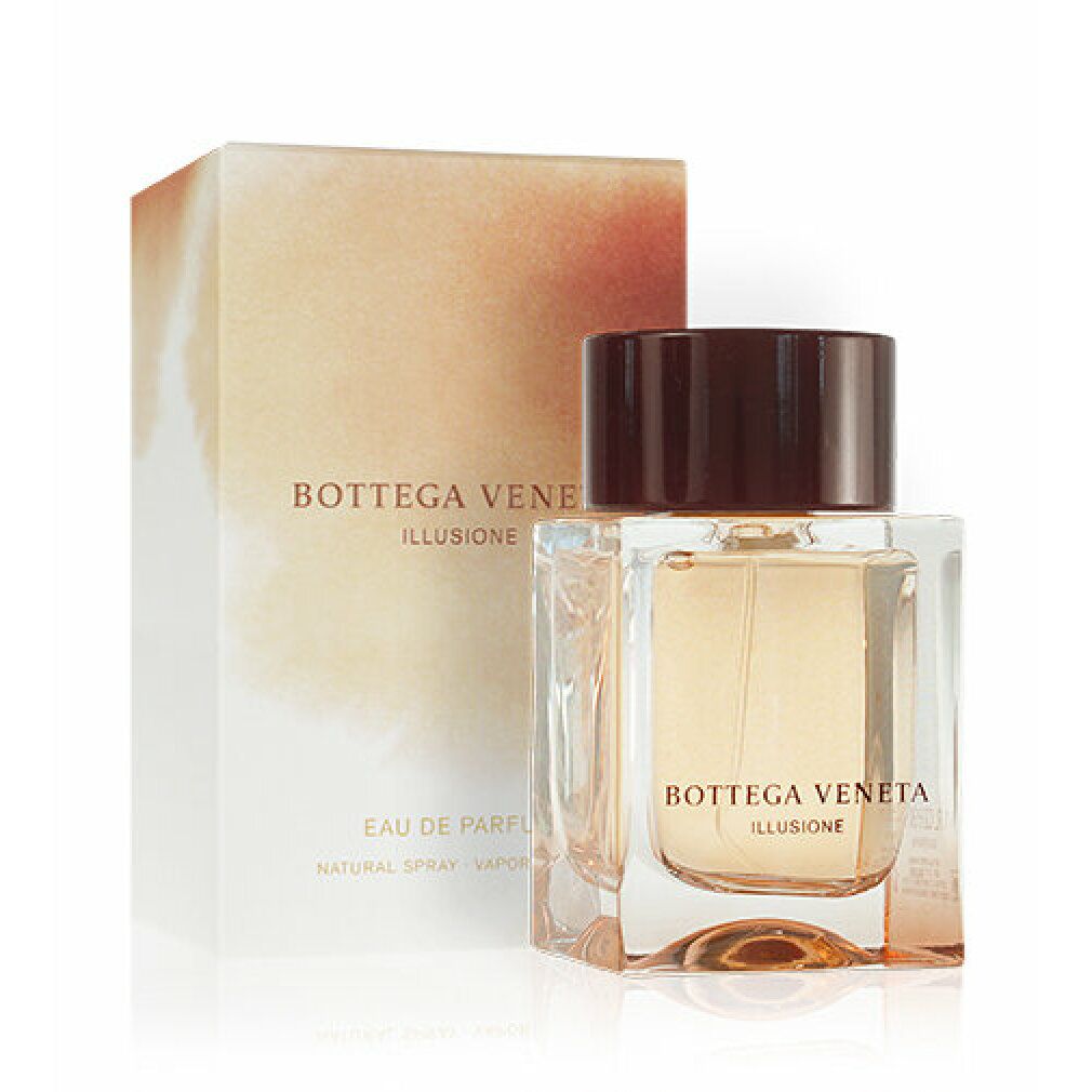 Bottega Veneta Illusione Eau De Parfum Spray