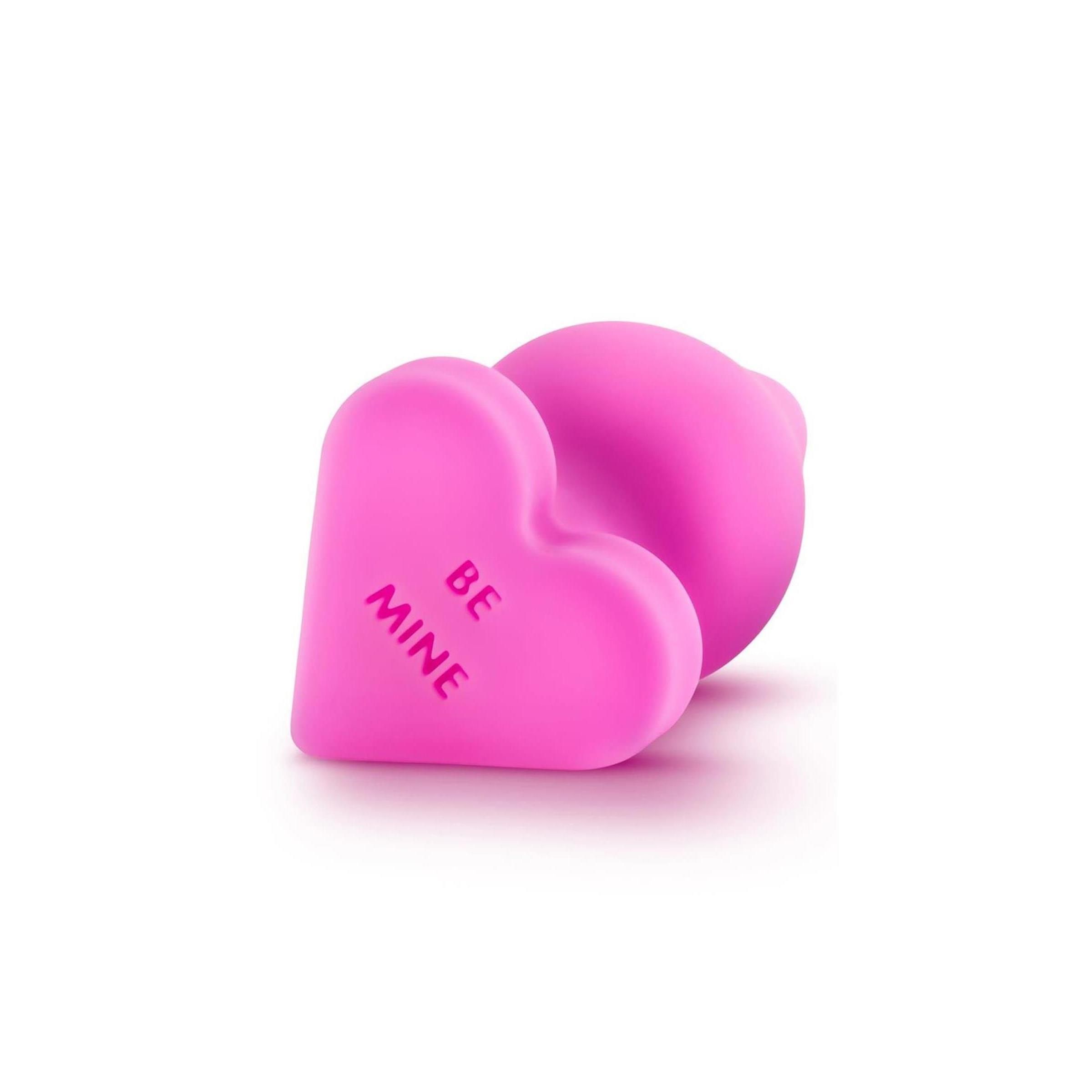 Blush - PLAY WITH ME CANDY HEART BE MINE