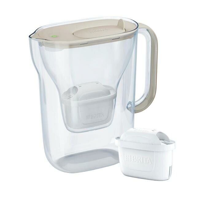 BRITA Wasserfilter Style essential