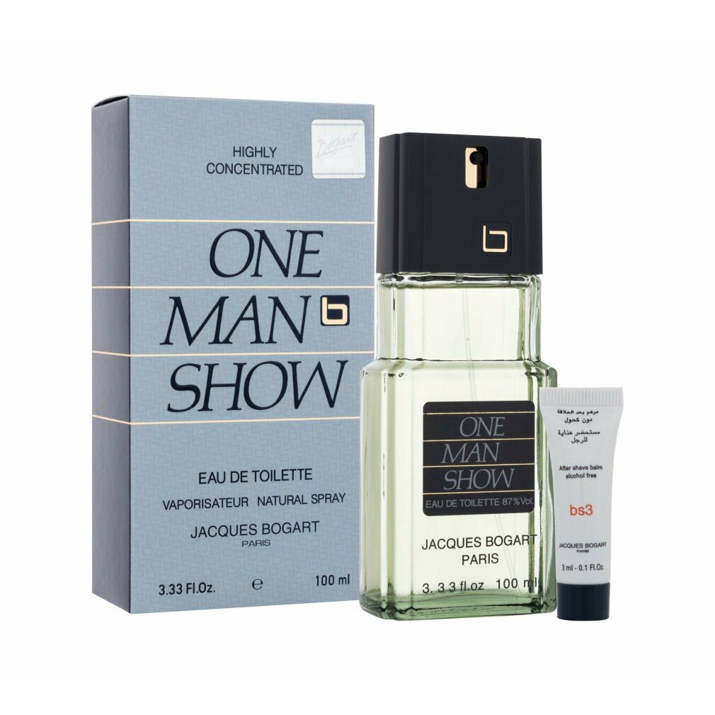 Jacques Bogart One Man Show Eau De Toilette Spray  für männer