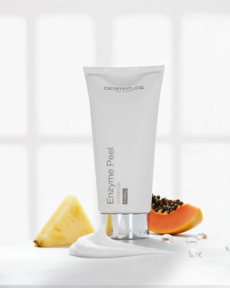 Dermatude Enzyme Peel
