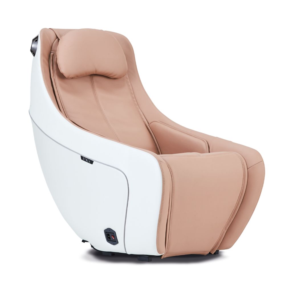 Synca CirC Massagesessel beige