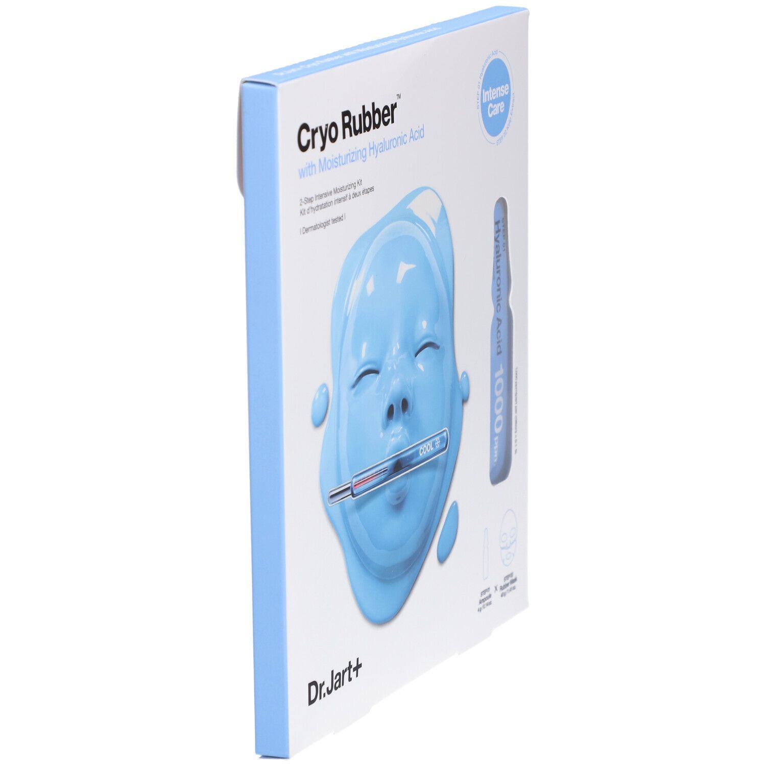 Dr.Jart Cryo Rubber with Moisturizing Hyaluronic Acid