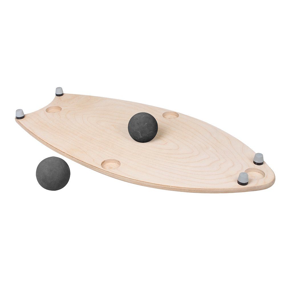 Pedalo Balance-Board Triple