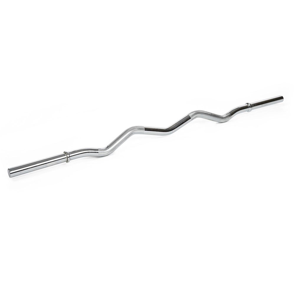 Sport-Thieme Curlstange ø 30 mm 1 St