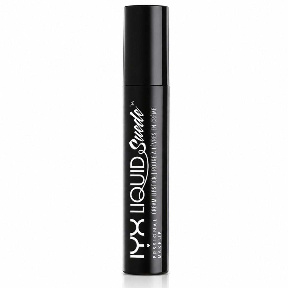 Nyx - Liquid Suede Creme-Lippenstift 4 ml