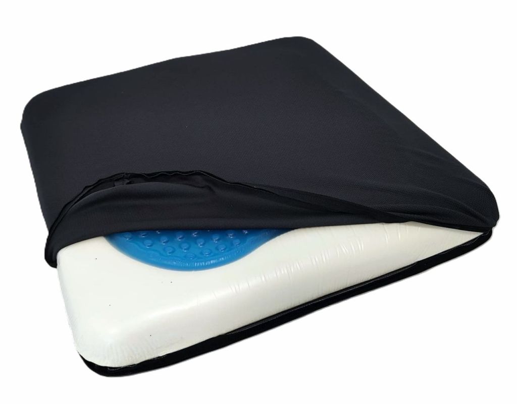 Alboland Cuscino Gel Puntinato